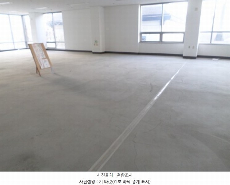 2024타경406562 강원특별자치도 원주시 중앙로 86, 구분건물 1동 2층 201호 근린상가 경매 이미지