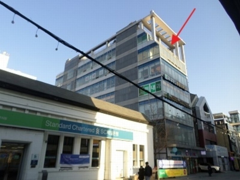 2024타경406562 강원특별자치도 원주시 중앙로 86, 구분건물 1동 2층 201호 근린상가 경매 이미지
