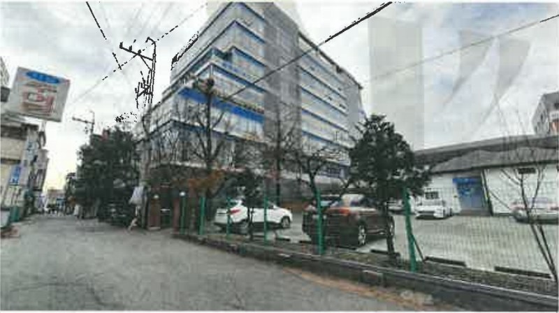 2024타경406562 강원특별자치도 원주시 중앙로 86, 구분건물 1동 2층 201호 근린상가 경매 이미지