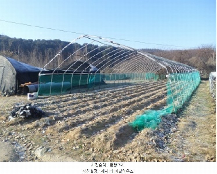 2024타경406609 강원특별자치도 원주시 태장동 164-3 농지 경매 이미지