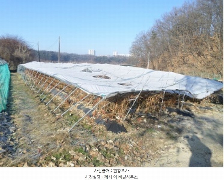 2024타경406609 강원특별자치도 원주시 태장동 164-3 농지 경매 이미지