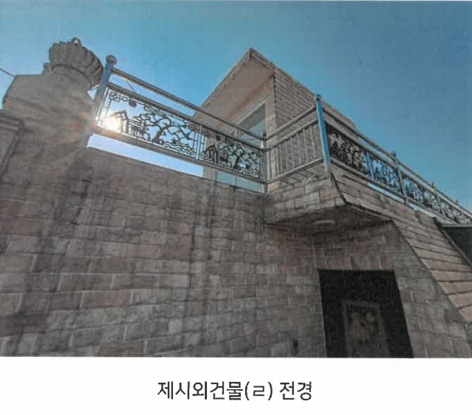 2025타경329 울산광역시 중구 다운동 821-11 다가구(원룸등) 경매 이미지