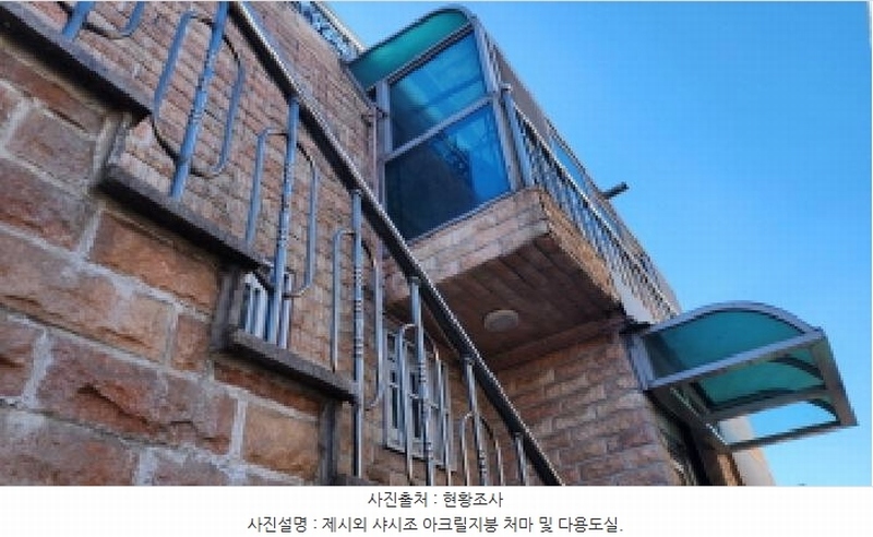 2025타경329 울산광역시 중구 다운동 821-11 다가구(원룸등) 경매 이미지