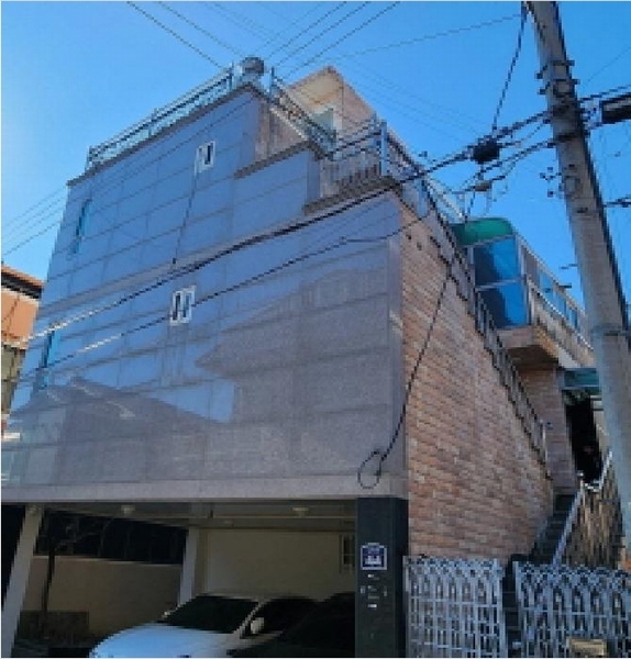 2025타경329 울산광역시 중구 다운동 821-11 다가구(원룸등) 경매 이미지