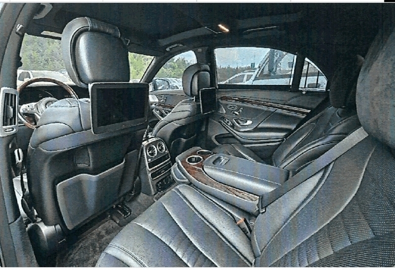 2025타경9102 대구광역시 북구 금호동 416, 오토마트 대구보관소 S560 4Matic L 경매 이미지