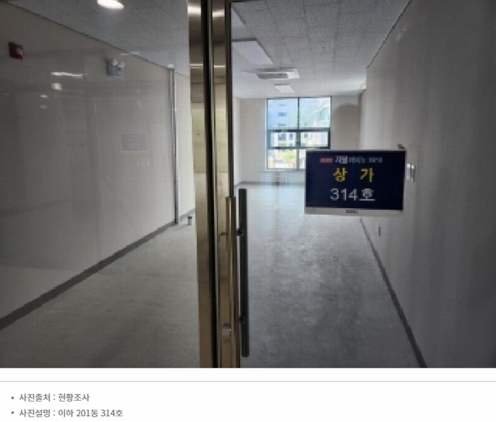 2025타경640 대구광역시 중구 대신동 103-9 근린상가 경매 이미지