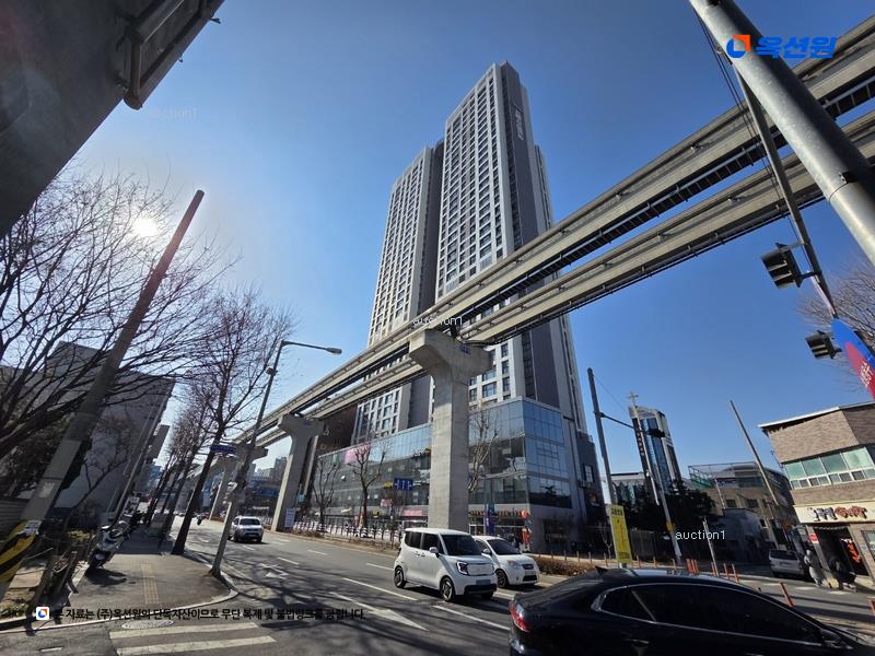 2025타경640 대구광역시 중구 대신동 103-9 근린상가 경매 이미지