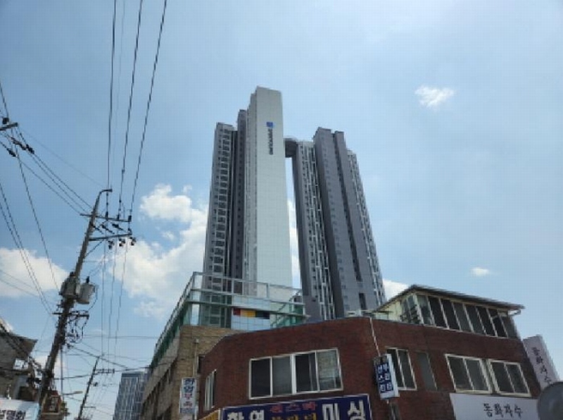 2025타경640 대구광역시 중구 대신동 103-9 근린상가 경매 이미지