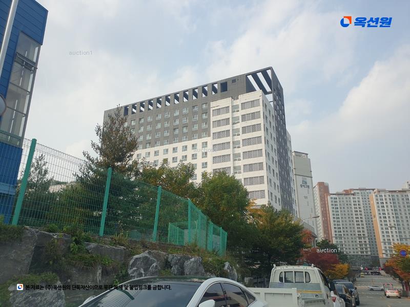 2025타경688 충청남도 천안시 서북구 3공단6로 58-8, 천안비즈타워 9층 932호 오피스텔[계약9평형] 경매 이미지