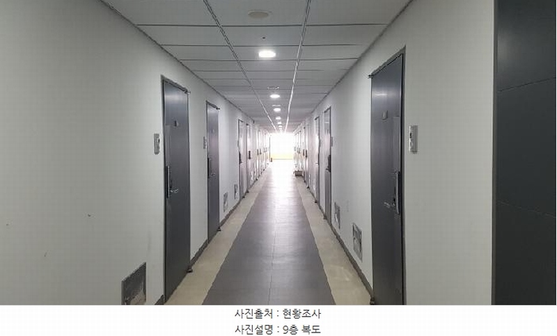 2025타경688 충청남도 천안시 서북구 3공단6로 58-8, 천안비즈타워 9층 932호 오피스텔[계약9평형] 경매 이미지
