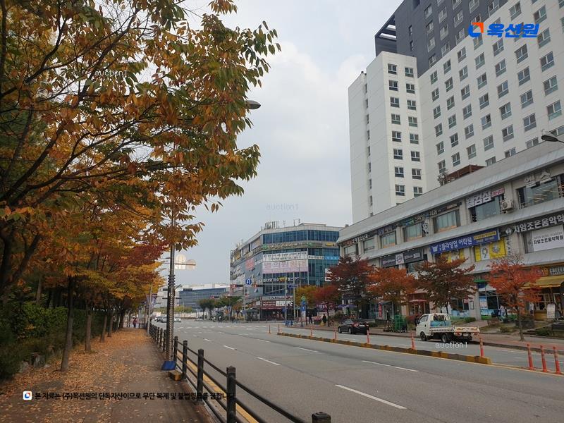 2025타경688 충청남도 천안시 서북구 3공단6로 58-8, 천안비즈타워 9층 932호 오피스텔[계약9평형] 경매 이미지