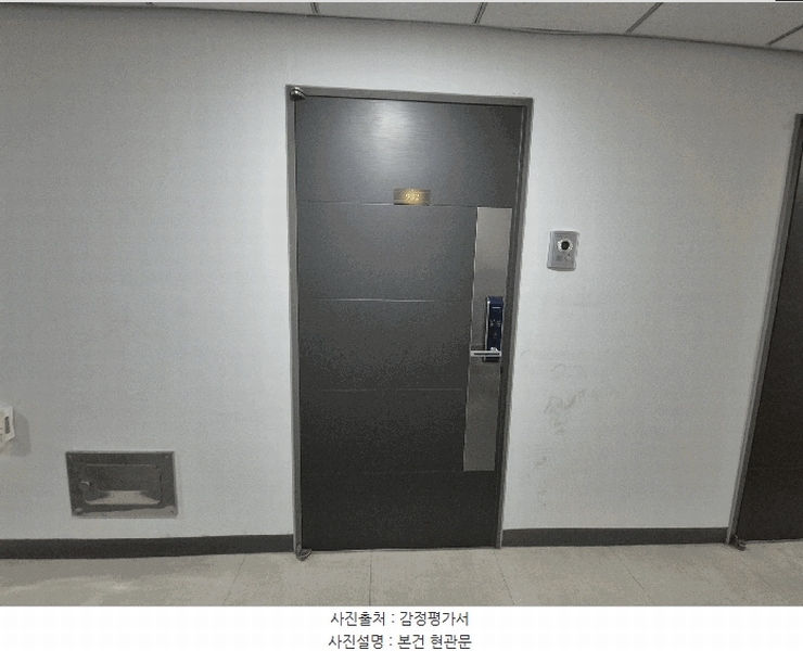 2025타경688 충청남도 천안시 서북구 3공단6로 58-8, 천안비즈타워 9층 932호 오피스텔[계약9평형] 경매 이미지