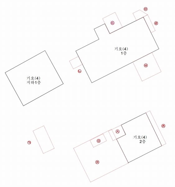 2025타경20095 충청남도 공주시 유구읍 백교리 69-10 공장 경매 이미지