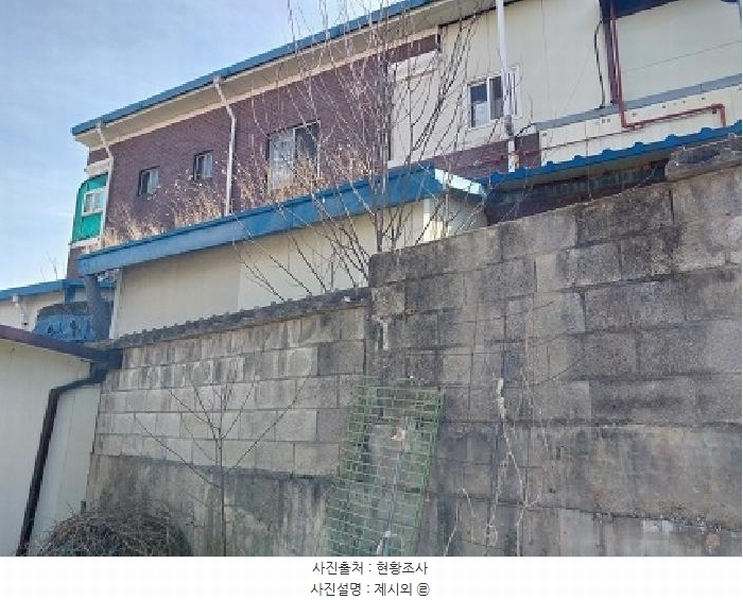 2025타경20095 충청남도 공주시 유구읍 백교리 69-10 공장 경매 이미지