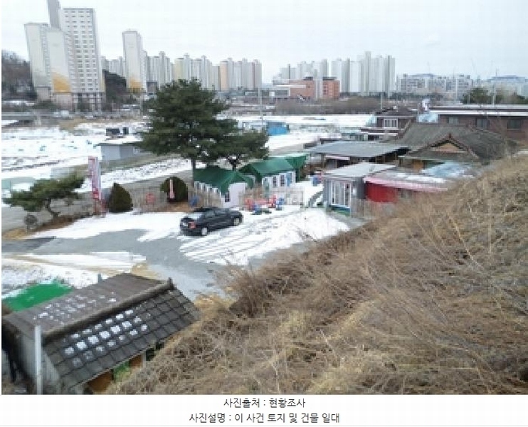 2025타경20485 강원특별자치도 원주시 행구동 1663-3 주택 경매 이미지