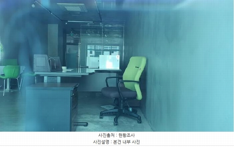 2025타경20503 경상남도 창원시 마산합포구 현동로 50, 중앙빌딩 1층 107호 근린상가 경매 이미지