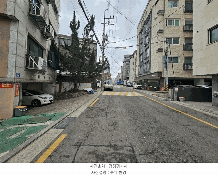 2025타경9113 서울특별시 강서구 화곡동 1038-19 다세대(빌라) 경매 이미지