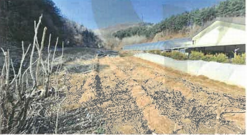 2025타경20509 강원특별자치도 원주시 지정면 가곡리 1065-2 농지 경매 이미지