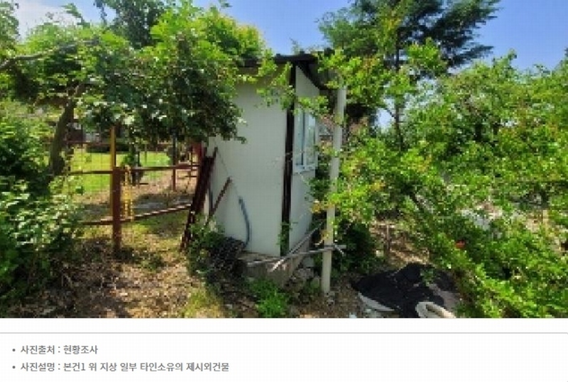 2025타경20534 경상남도 함안군 대산면 서촌리 산70 임야 경매 이미지