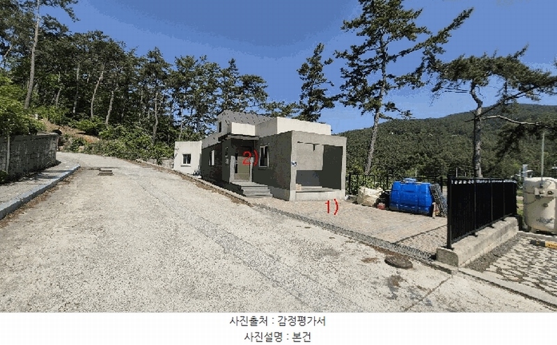 2025타경20559 경상남도 창원시 마산합포구 진동면 요장리 181-17 주택 경매 이미지