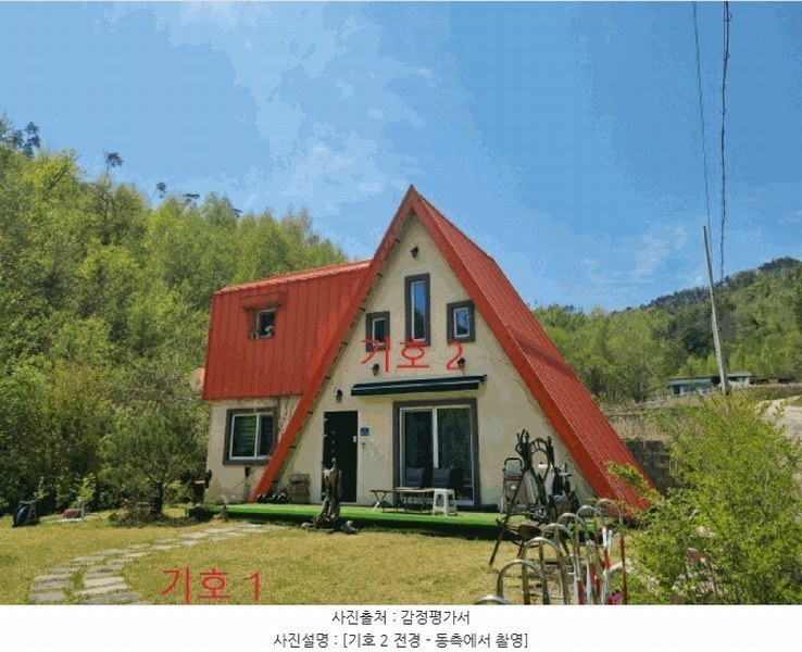 2025타경20583 강원특별자치도 원주시 신림면 황둔리 940-2 주택 경매 이미지