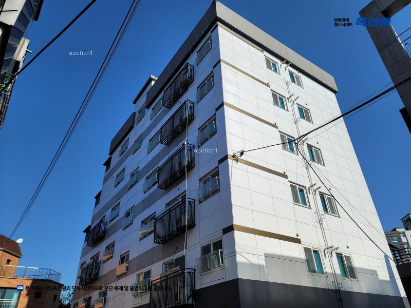 2025타경9114 서울특별시 강서구 등촌동 365-69 다세대(빌라)[공급9평형] 경매 이미지
