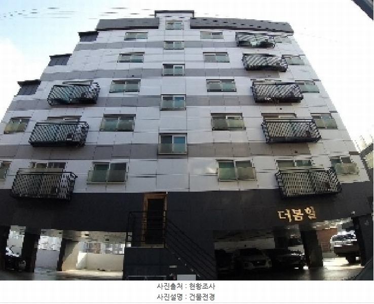2025타경9114 서울특별시 강서구 등촌동 365-69 다세대(빌라)[공급9평형] 경매 이미지
