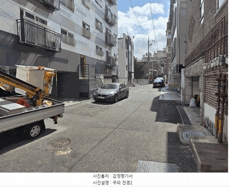 2025타경9114 서울특별시 강서구 등촌동 365-69 다세대(빌라)[공급9평형] 경매 이미지