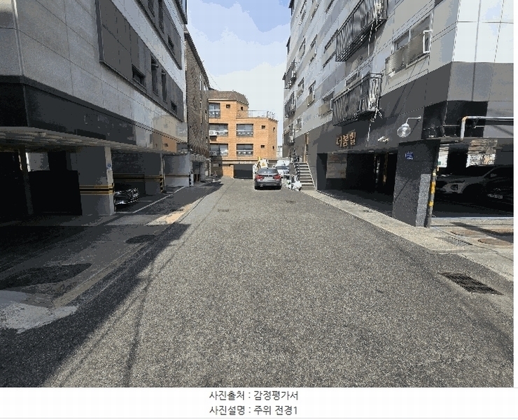 2025타경9114 서울특별시 강서구 등촌동 365-69 다세대(빌라)[공급9평형] 경매 이미지