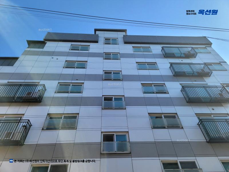 2025타경9114 서울특별시 강서구 등촌동 365-69 다세대(빌라)[공급9평형] 경매 이미지