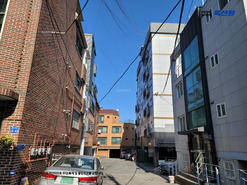 2025타경9114 서울특별시 강서구 등촌동 365-69 다세대(빌라)[공급9평형] 경매 이미지