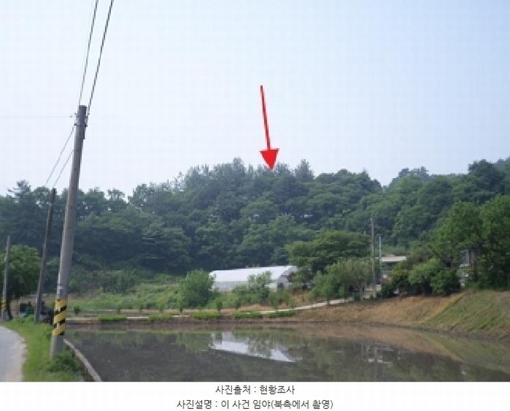 2025타경20611 강원특별자치도 횡성군 공근면 어둔리 산86 임야 경매 이미지