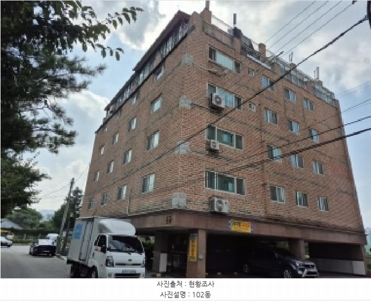 2025타경20887 강원특별자치도 원주시 개운동 541 오피스텔 경매 이미지