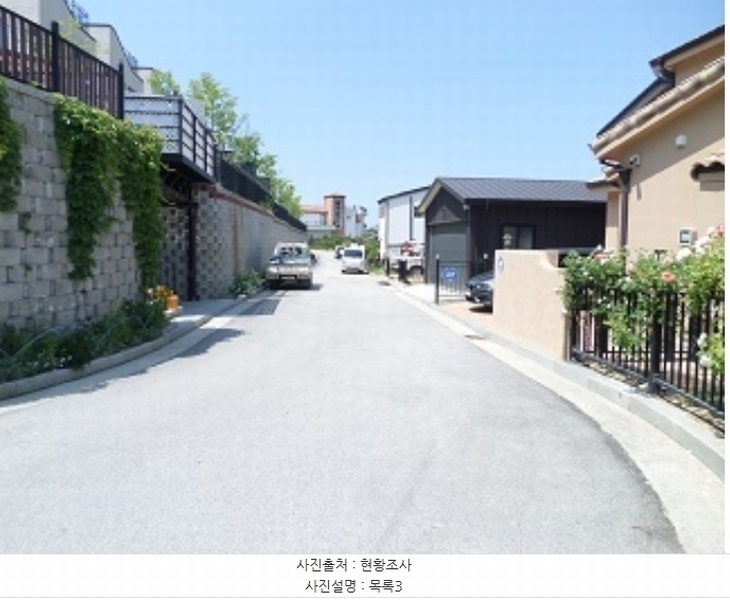 2024타경1363 강원특별자치도 원주시 행구동 산91-27 임야 경매 이미지