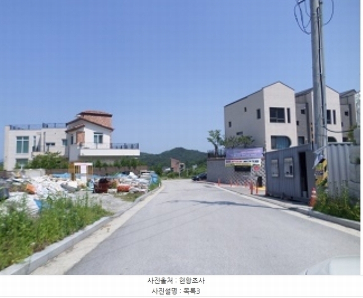 2024타경1363 강원특별자치도 원주시 행구동 산91-27 임야 경매 이미지