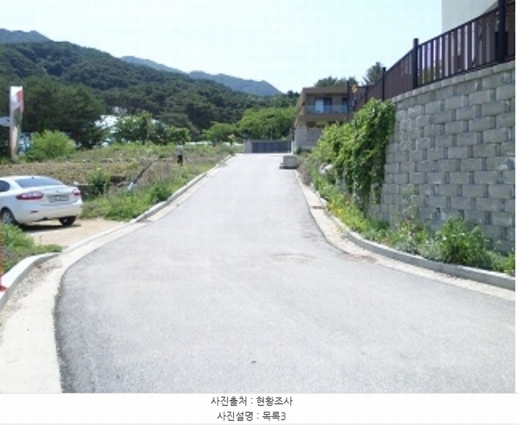 2024타경1363 강원특별자치도 원주시 행구동 산91-27 임야 경매 이미지