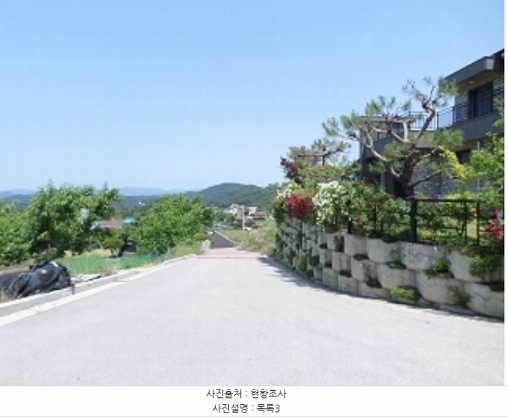2024타경1363 강원특별자치도 원주시 행구동 산91-27 임야 경매 이미지