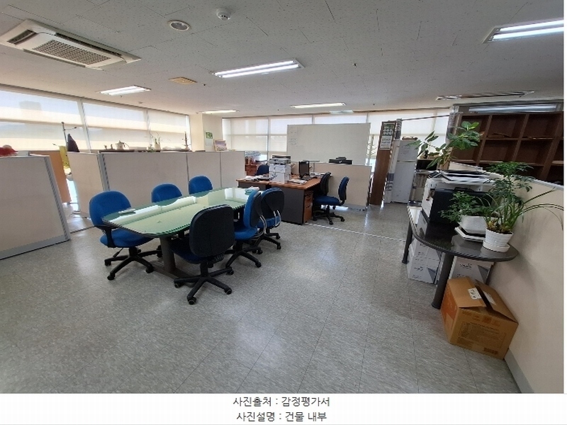 2024타경2342 강원특별자치도 원주시 중앙동 144 근린상가 경매 이미지