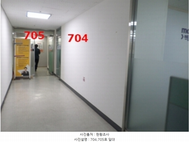 2024타경2342 강원특별자치도 원주시 중앙동 144 근린상가 경매 이미지