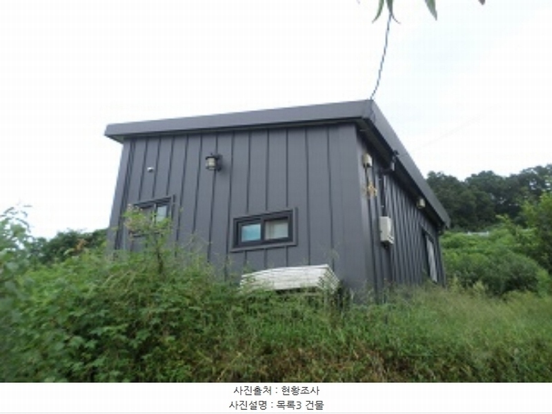 2024타경2526 강원특별자치도 원주시 지정면 신평리 620-11 근린시설 경매 이미지