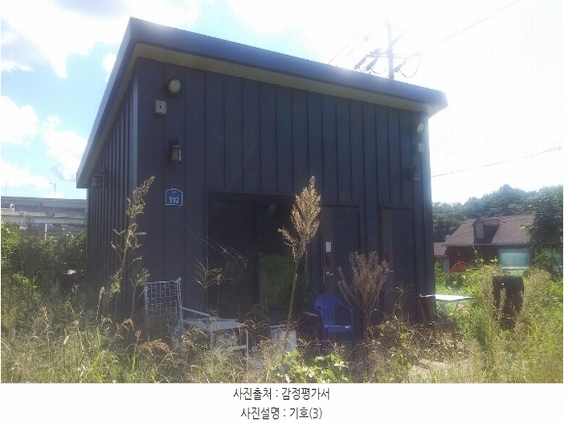 2024타경2526 강원특별자치도 원주시 지정면 신평리 620-11 근린시설 경매 이미지