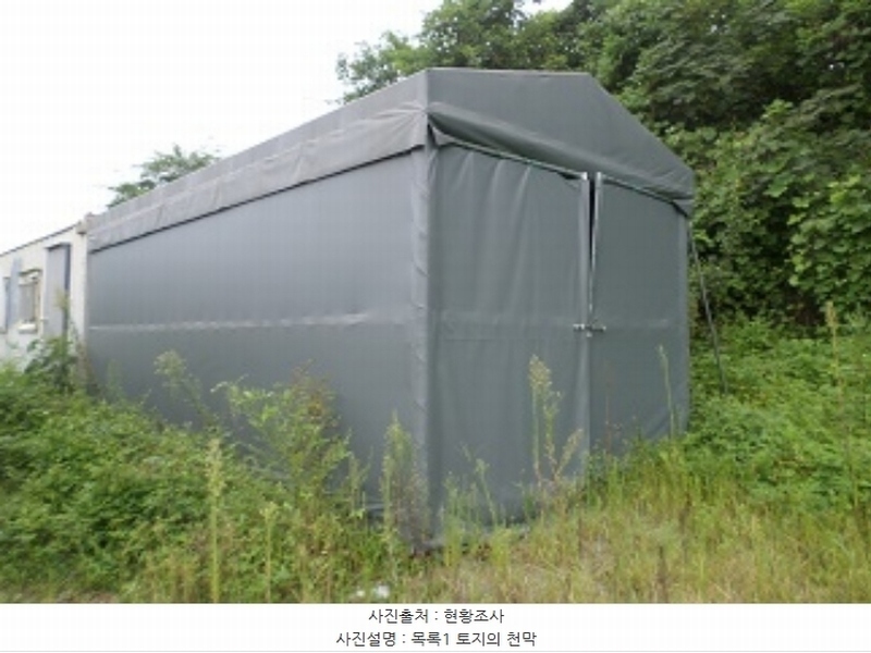 2024타경2526 강원특별자치도 원주시 지정면 신평리 620-11 근린시설 경매 이미지