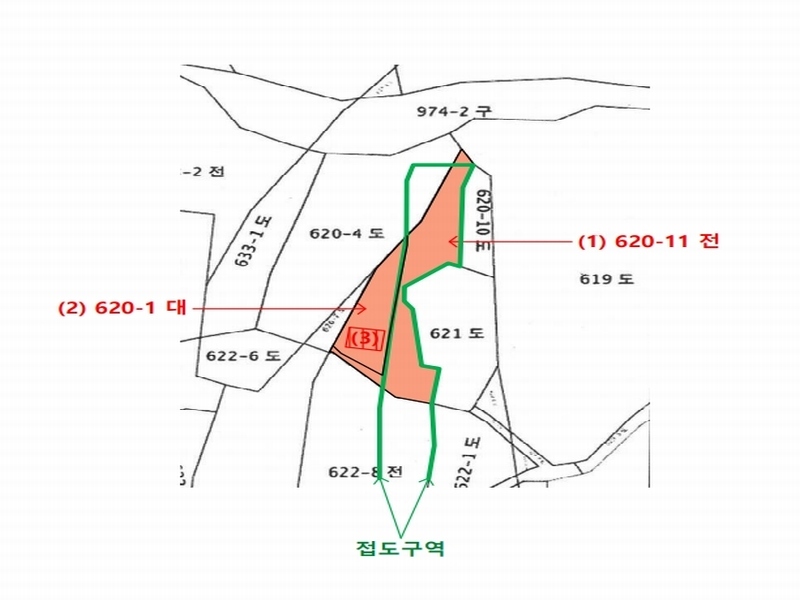 2024타경2526 강원특별자치도 원주시 지정면 신평리 620-11 근린시설 경매 이미지
