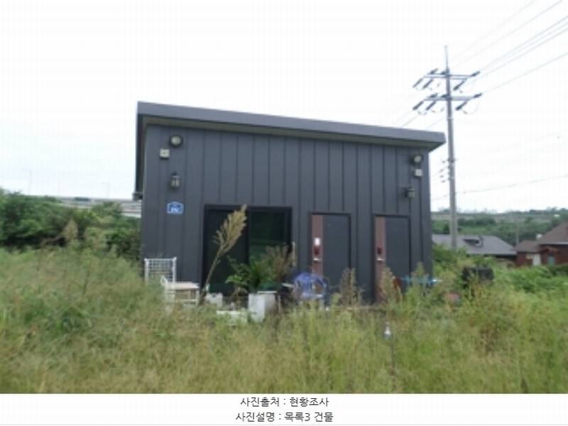 2024타경2526 강원특별자치도 원주시 지정면 신평리 620-11 근린시설 경매 이미지