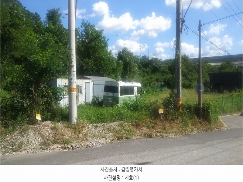 2024타경2526 강원특별자치도 원주시 지정면 신평리 620-11 근린시설 경매 이미지