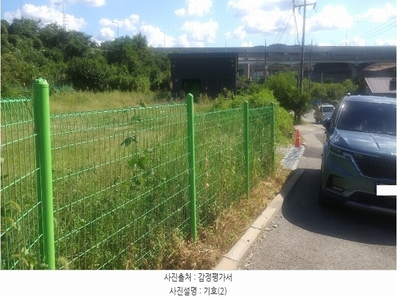 2024타경2526 강원특별자치도 원주시 지정면 신평리 620-11 근린시설 경매 이미지