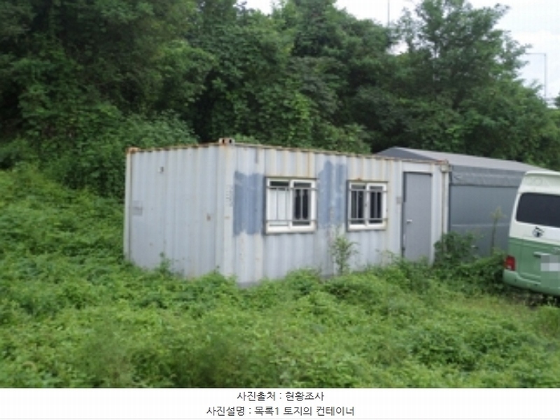 2024타경2526 강원특별자치도 원주시 지정면 신평리 620-11 근린시설 경매 이미지