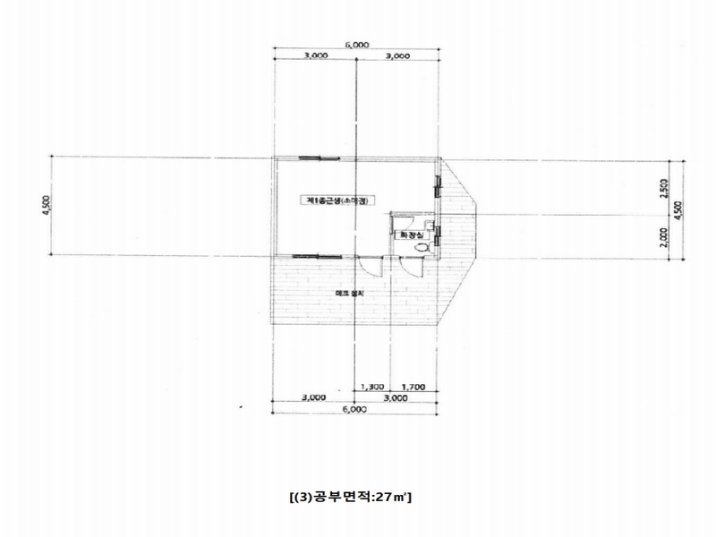 2024타경2526 강원특별자치도 원주시 지정면 신평리 620-11 근린시설 경매 이미지