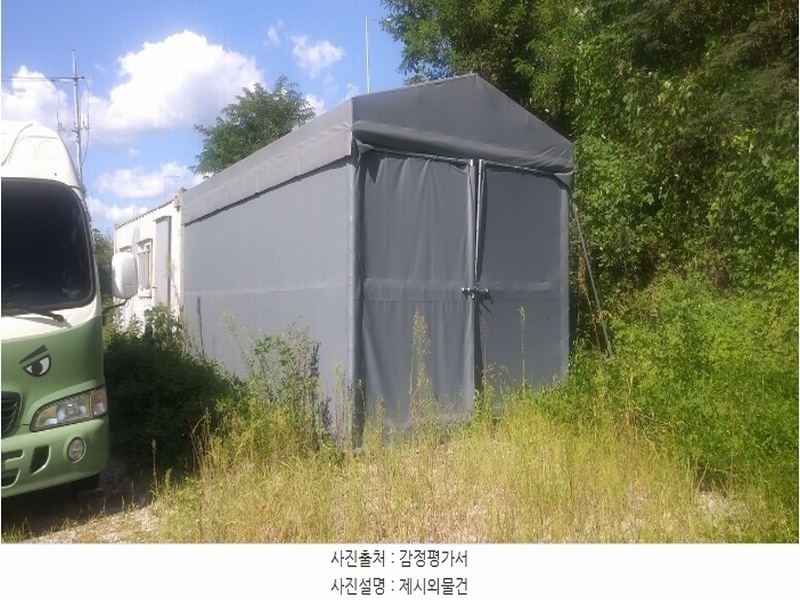 2024타경2526 강원특별자치도 원주시 지정면 신평리 620-11 근린시설 경매 이미지