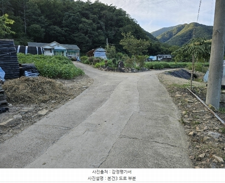2024타경2632 강원특별자치도 횡성군 청일면 신대리 219-1 주택 경매 이미지